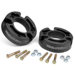 Rough Country 2.5" Suspension Leveling Kit - 570