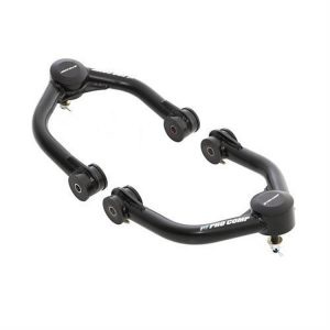 Pro Comp Uniball Upper A Arm with Billet Dust Cap - 57001B
