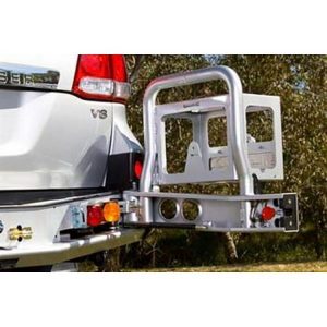 Jerry Can Holder