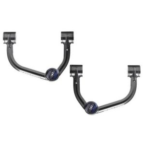 Pro Comp Pro Series Front Upper Control Arms - 57023B