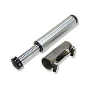 Pro Comp Hydraulic Rear Bump Stops - 57085B