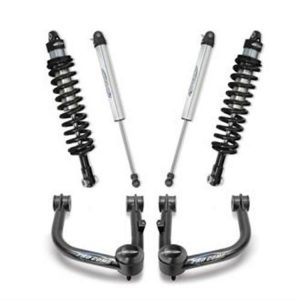 Pro Comp Pro Runner Black Series Performance Lift Kit - 57102K