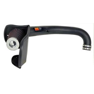 K&N Filter 57 Series Performance Air Intake Kit - 57-1514-1