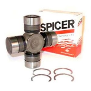 Dana Spicer JK Wrangler Rubicon Axle U-Joint - 5-7166X
