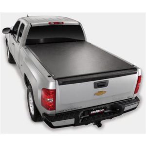 TruXedo Lo Pro QT Soft Roll Up Tonneau Cover - 571801