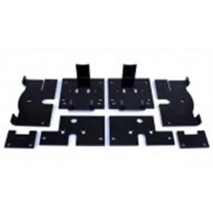 AirLift LoadLifter 5000 Leaf Spring Leveling Kit - 57200
