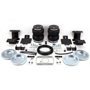 AirLift LoadLifter 5000 Leaf Spring Leveling Kit - 57204