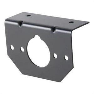 Curt Manufacturing Trailer Wire Connector Bracket - 57208