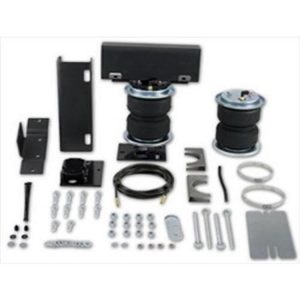 AirLift LoadLifter 5000 Rear Leaf Spring Leveling Kit - 57216