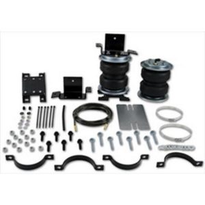 AirLift LoadLifter 5000 Rear Leaf Spring Leveling Kit - 57221