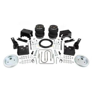 AirLift LoadLifter 5000 Leaf Spring Leveling Kit - 57229