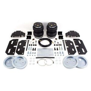 AirLift LoadLifter 5000 Leaf Spring Leveling Kit - 57230