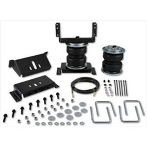 AirLift LoadLifter 5000 Rear Leaf Spring Leveling Kit - 57237