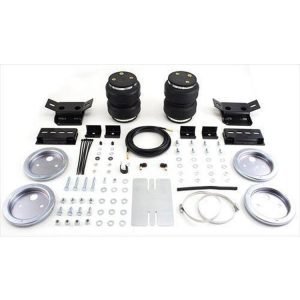 AirLift LoadLifter 5000 Rear Leaf Spring Leveling Kit - 57250