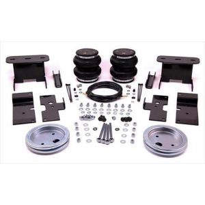 AirLift LoadLifter 5000 Leaf Spring Leveling Kit - 57284