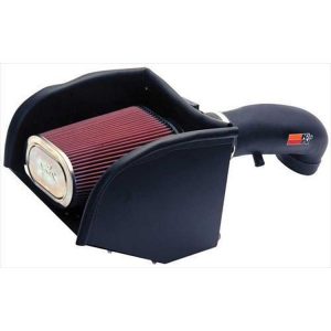 K&N Filter 57 Series Performance Air Intake Kit - 57-3013-2