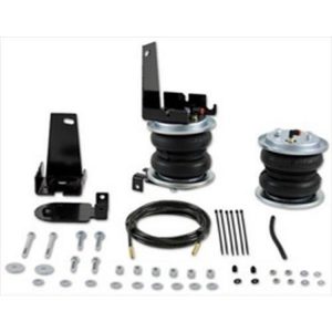 AirLift LoadLifter 5000 Rear Leaf Spring Leveling Kit - 57340