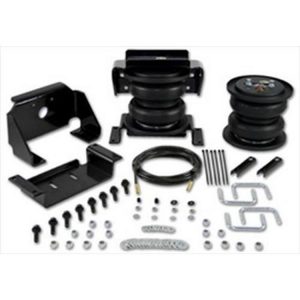 AirLift LoadLifter 5000 Rear Leaf Spring Leveling Kit - 57345