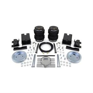 AirLift LoadLifter 5000 Leaf Spring Leveling Kit - 57349