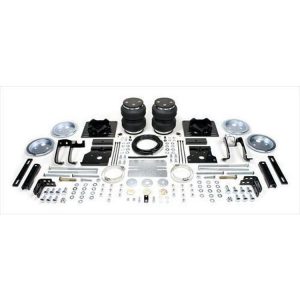 AirLift LoadLifter 5000 Leaf Spring Leveling Kit - 57395
