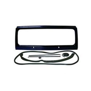 Crown Automotive Steel Windshield Frame Kit - 5758971K