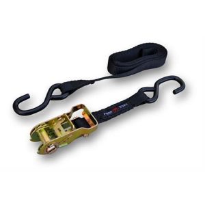 Poison Spyder Medium Duty Ratchet Strap - 57-63-010