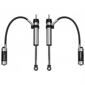 Icon Suspension 0-2 Inch Rear 2.5 Inch V.S. Series Remote Reservoir Shocks - 57825P