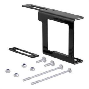 Curt Manufacturing Trailer Wire Connector Bracket - 58001
