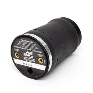 AirLift Taperd Sleeve Air Bag - 58130
