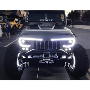 Oracle Lighting Vector™ Series Grille - 5817-504