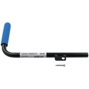 Pro Series Fifth Wheel Handle - PRS58180