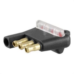 Curt Manufacturing LED Connector Tester - 58261