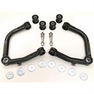Icon Suspension Tubular Uniball Upper Control Arm Kit - 58460