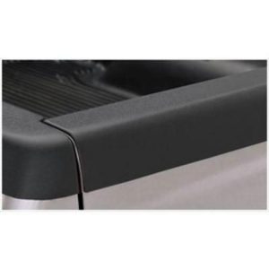 Bushwacker Dodge Smoothback Ultimate TailGate Cap by Bushwacker - 58506