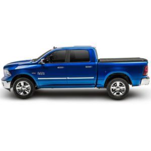 Truxedo Lo Pro Tonneau Cover - 585901