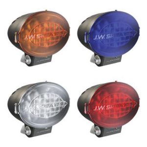 JW Speaker Model TS3001V Blue Replacement Lens - 5874241