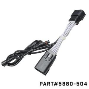 Oracle Lighting Plug and Play Reverse Lights Wiring Adapter - 5880-504