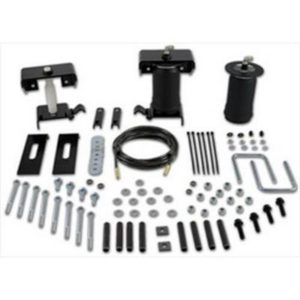 AirLift Slam Air Plus Adjustable Air Springs For Lowered Trucks - 59209