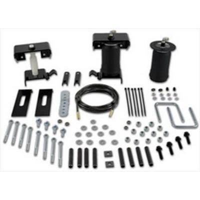 AirLift Slam Air Plus Adjustable Air Springs For Lowered Trucks - 59209