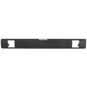 Go Rhino SRM100 Rack Rear Plate - 5923002T