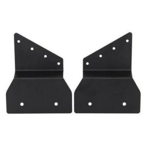 Go Rhino SRM100 50" Light Bar Front Mounting Kit - 5925001T