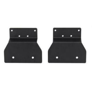 Go Rhino SRM100 50" Light Bar Rear Mounting Kit - 5925002T