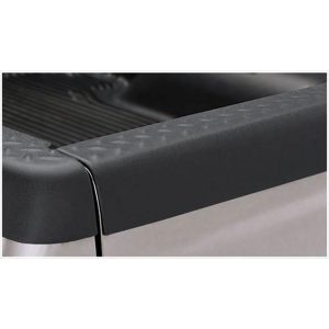 Bushwacker Dodge Diamondback Ultimate TailGate Cap by Bushwacker - 59506