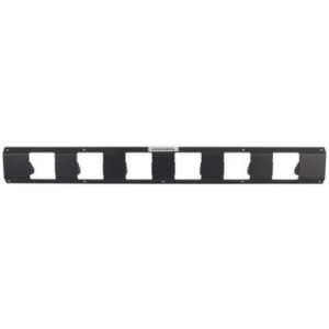 Go Rhino SRM100 Rack Rear Light Plate - 5963002T