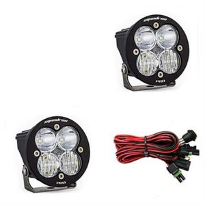 Baja Designs Squadron-R Pro Driving/Combo LED Light - 597803