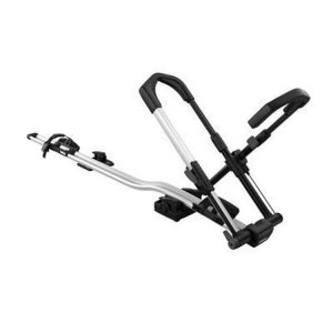 UpRide Upright Roof Mounted Bike Rack