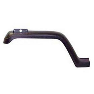 Crown Automotive Fender Flare (Paintable) - 5AH15JX9
