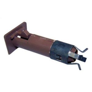 Crown Automotive Half Door Grommet (Spice) - 5FB63RTB