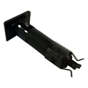 Crown Automotive Door Panel Insert (Cinder) - 5FB63RXA