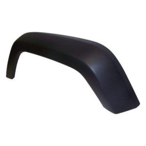 Crown Automotive Fender Flare (Paintable) - 5KF17RXFAE